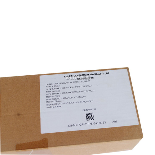 For dell r510 - pe, r515