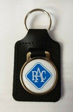 CLASSIC RAC MOTOR CLUB UK