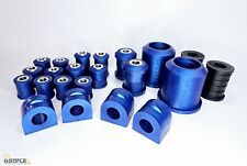 Ford Focus ST Front & Rear Suspension Arms & ARB Bush Kit For Mk2 05-10 in Poly