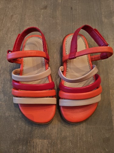 Toddler girls zara leather - zara,
