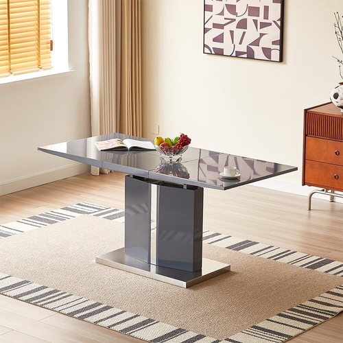 Belmonte high gloss - high,