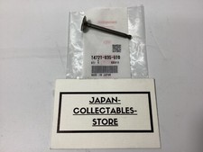 1EA OEM HONDA VALVE EXHAUST