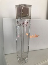 Escada Sentiment EMPTY 75ml Bottle