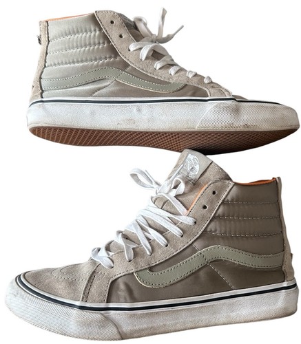 Vans boom sk8 slim - boom, sk8-hi