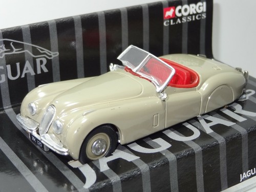 Corgi classics 02902 - classics,