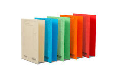 Railex A4 Easifile EP74 Pocket