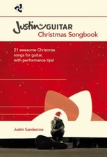 Justinguitar: Christmas