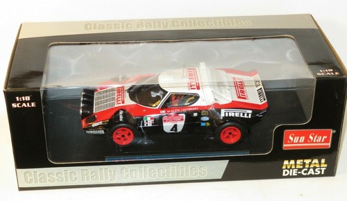 Lancia stratos hf rallye - stratos,
