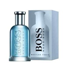 Hugo Boss Bottled Tonic Eau de