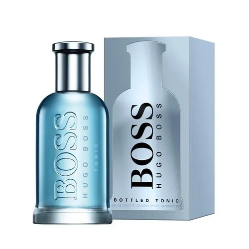 Hugo boss bottled tonic - hugo,