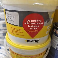 Webersil TF Render Silver Pearl