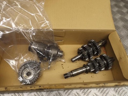 Suzuki ts185b ts185 1977 - ts185b,