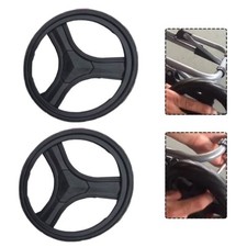 Plastic Replacement Wheels for