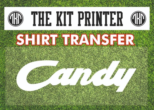 Liverpool candy shirt flock - candy,