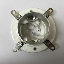 4PIN locking TUBE SOCKET(2)