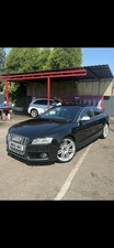 Audi S5 4.2 V8