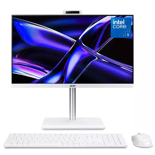 Acer aspire c24 - acer,