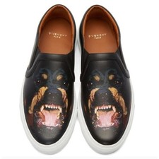 GIVENCHY Rottweiler Dog Street