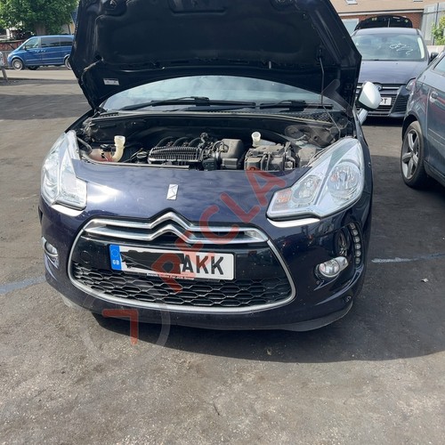 Citroen ds3 ice mk1 - citroen,