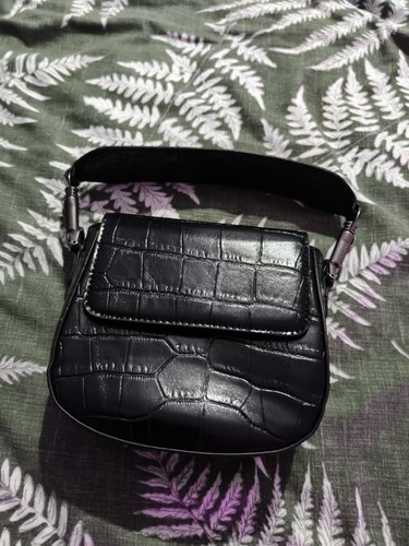 Zara hand bag - zara,