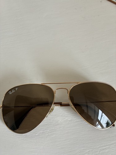 Rayban aviator sunglasses - rayban,