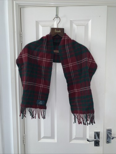 Clans scotland red - clans, and