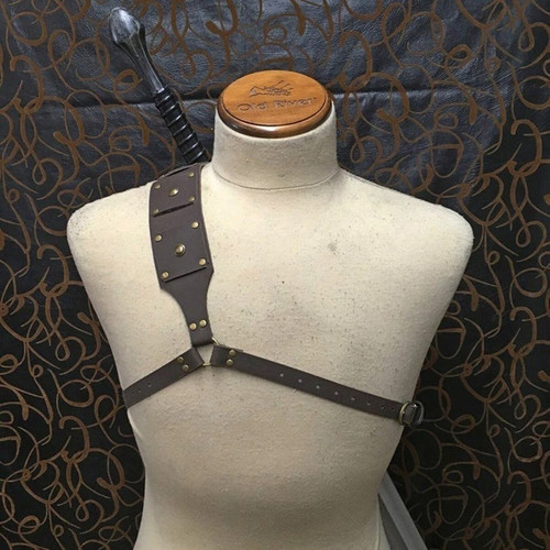 Men medieval long sword - medieval,