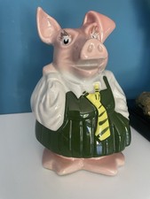 Wade Natwest Pig Money Box