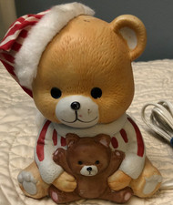 🐻Teddy Bear Night Light