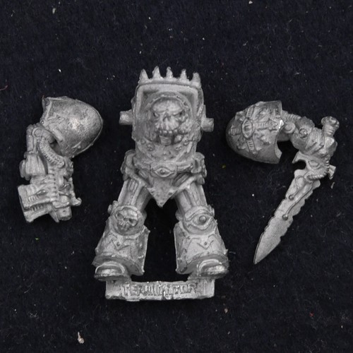 Rogue trader chaos renegade - trader,