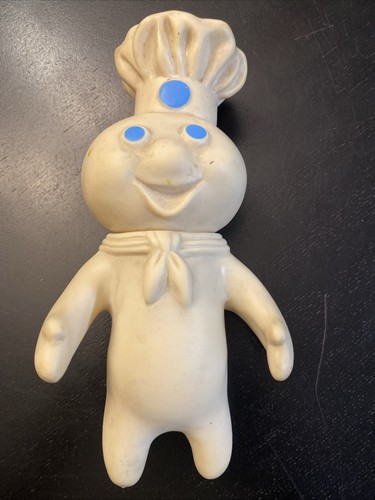 1971 pillsbury dough boy - pillsbury,