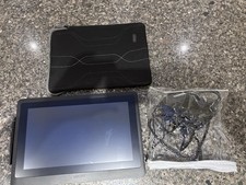 WACOM Cintiq DTK-1660 16"