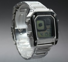 Vintage 1980 Exc+5 Seiko