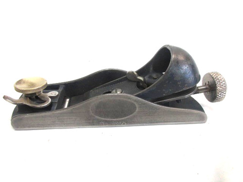 Stanley low angle block - 1/2,