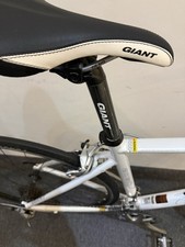Giant defy road bike 700c - giant,