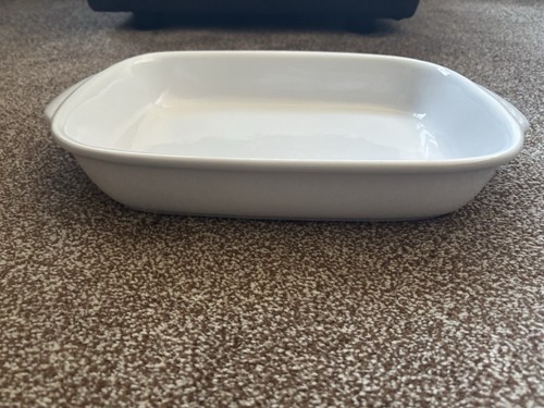 Corelle casserole dish - casserole,