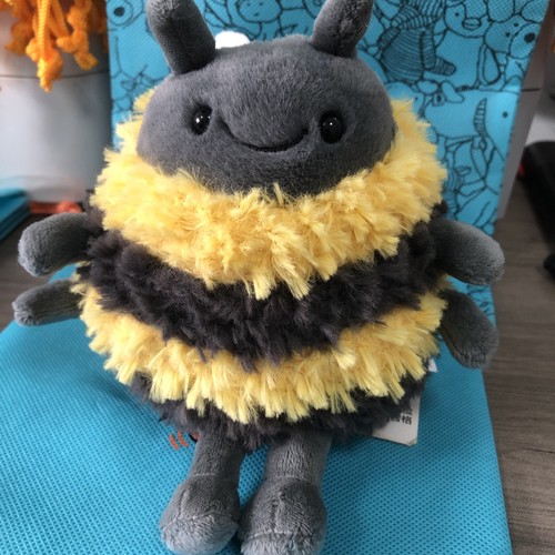 New jellycat albee - jellycat, bee