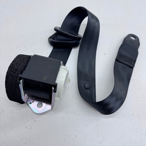 Fiat 500 seat belt - 500,