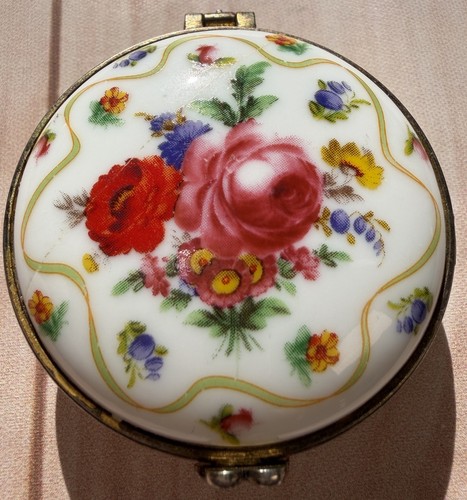 Vintage del prado porcelain - vintage,