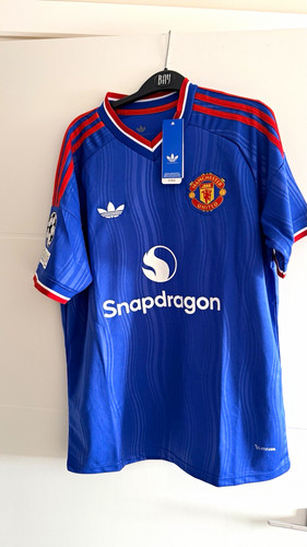 Adidas manchester united - adidas,