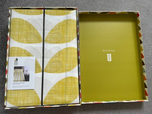 Orla kiely scribble stem - kiely,