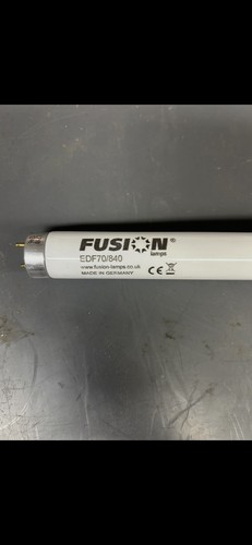 Fusion 6ft fluorescent - fusion,