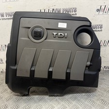 SEAT IBIZA 2.0TDI CFH ENGINE