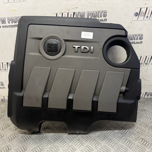 Seat ibiza 0tdi cfh engine - ibiza,