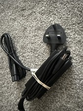 Original Dell 45W Laptop Power Adapter Charger PSU 19.5V 2.31A Small Pin/Tip