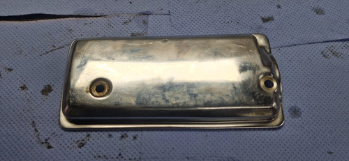 Starter motor cover - , kawasaki