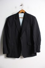 Crombie Mens Suit Jacket