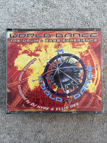 World dance the drum and - world,