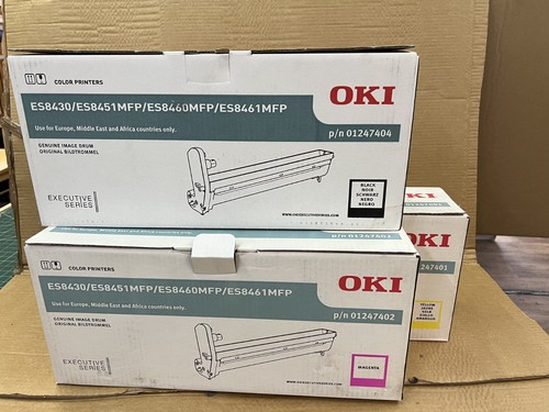 Oki toners image - oki,