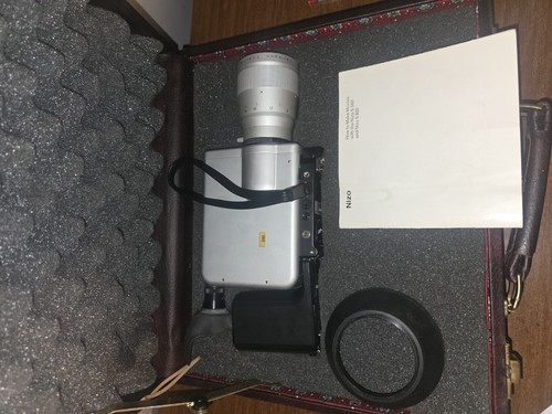 Nizo professional super - , 8